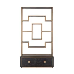 Richmond Interiors Hunter-kirjahylly