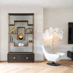 Richmond Interiors Hunter-kirjahylly