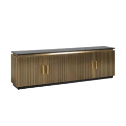 Richmond Interiors Ironville tv-taso