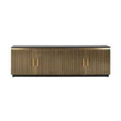Richmond Interiors Ironville tv-taso