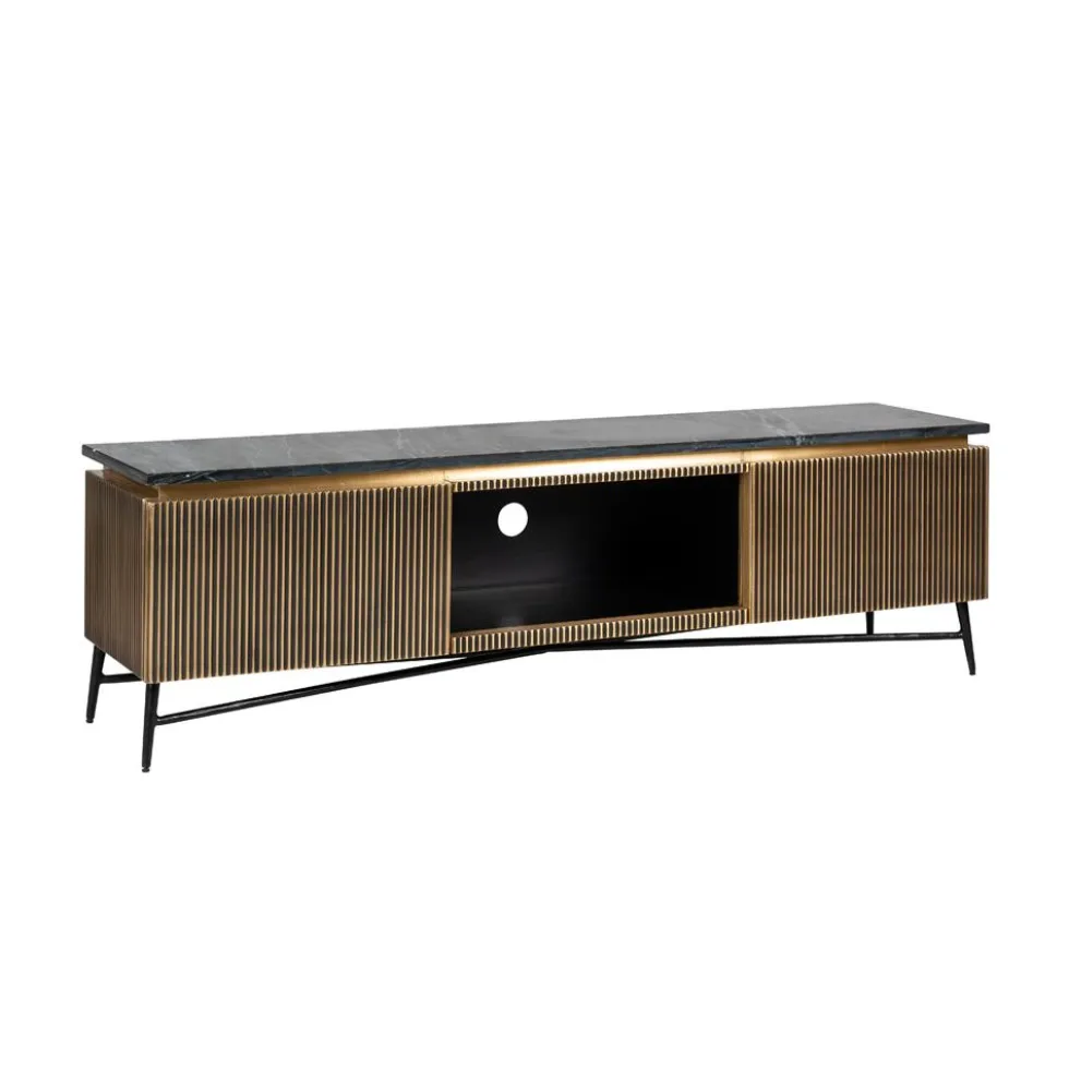Richmond Interiors Ironville tv-taso jaloilla