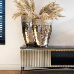 Richmond Interiors Ironville tv-taso jaloilla