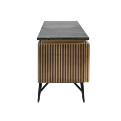 Richmond Interiors Ironville tv-taso jaloilla
