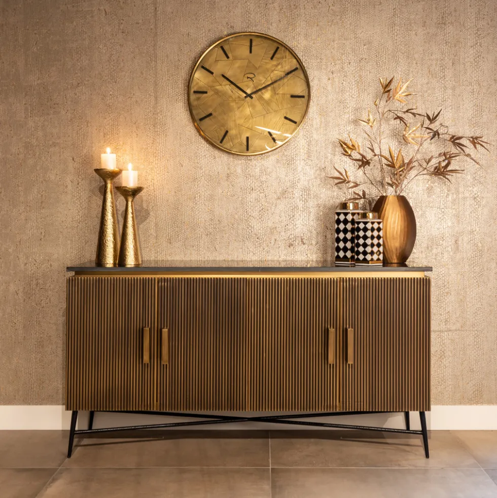 Richmond Interiors Ironville-senkki