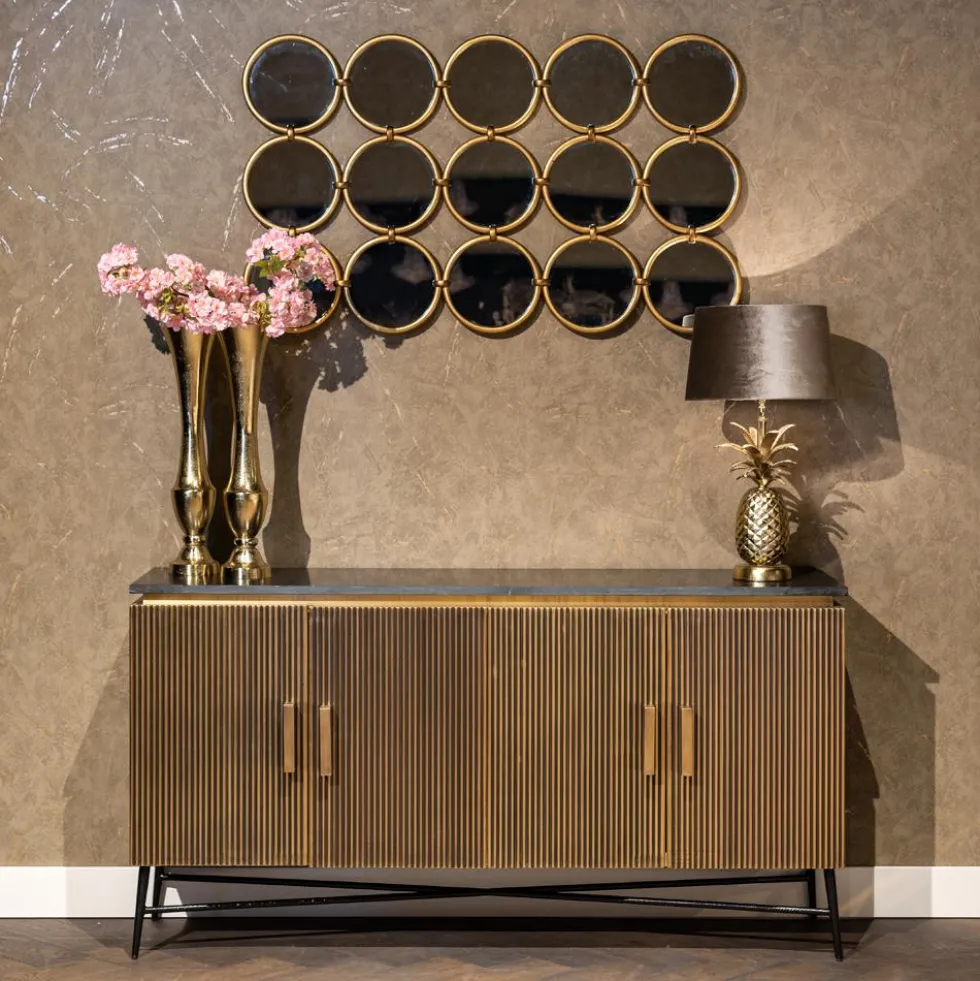 Richmond Interiors Ironville-senkki