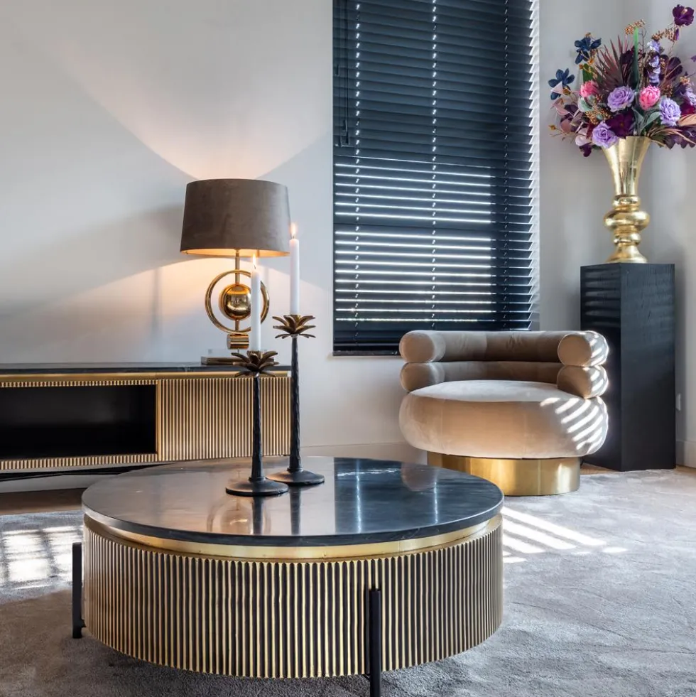 Richmond Interiors Ironville-sohvapöytä