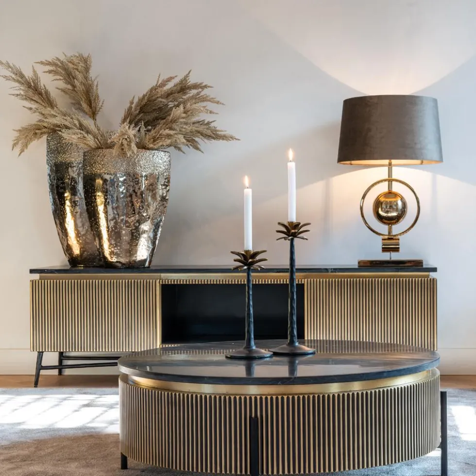 Richmond Interiors Ironville-sohvapöytä