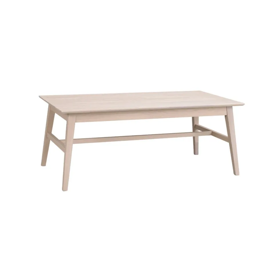 Rowico Filippa-sohvapöytä 130 cm