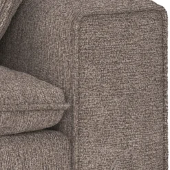 Rowico Rawlins-sohva, tumma beige