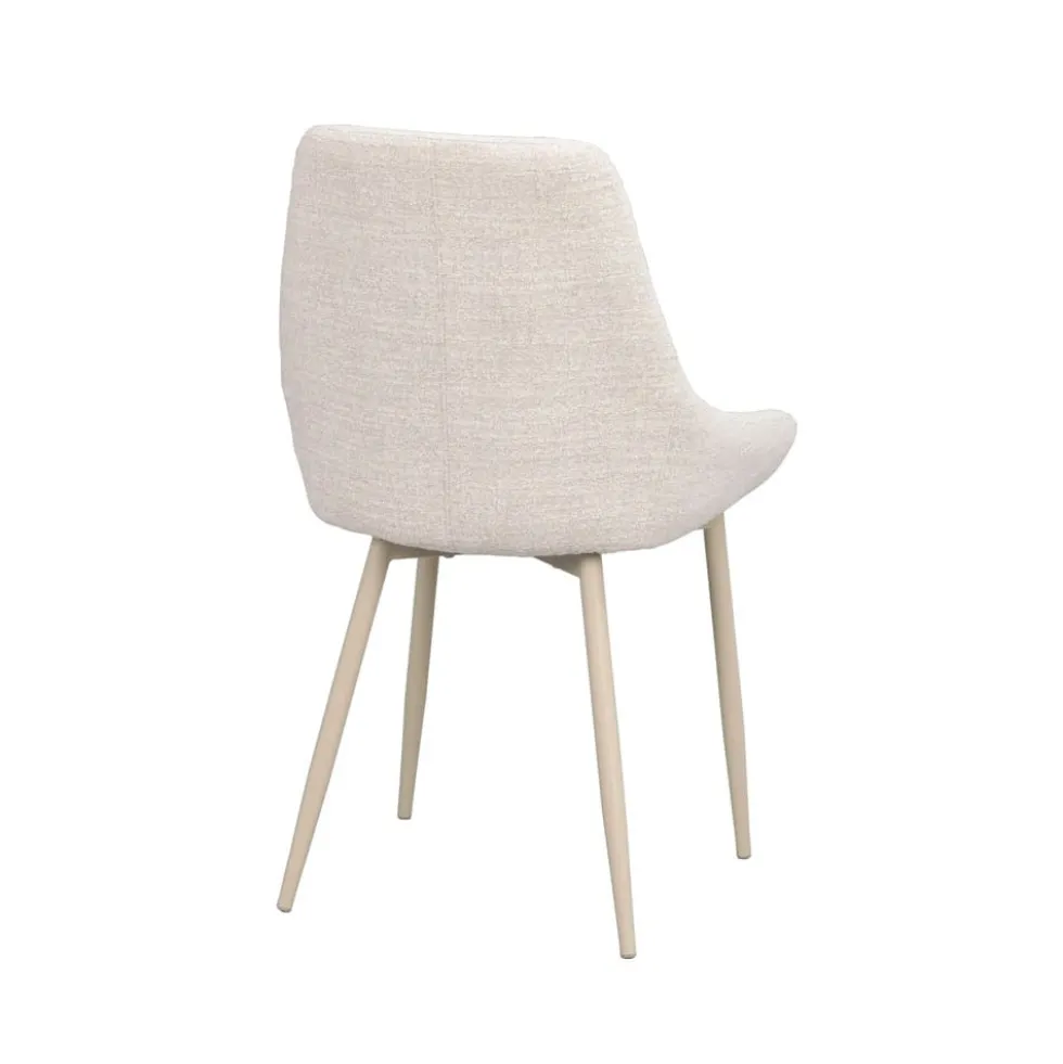 Rowico Sierra-tuoli, vaalea beige