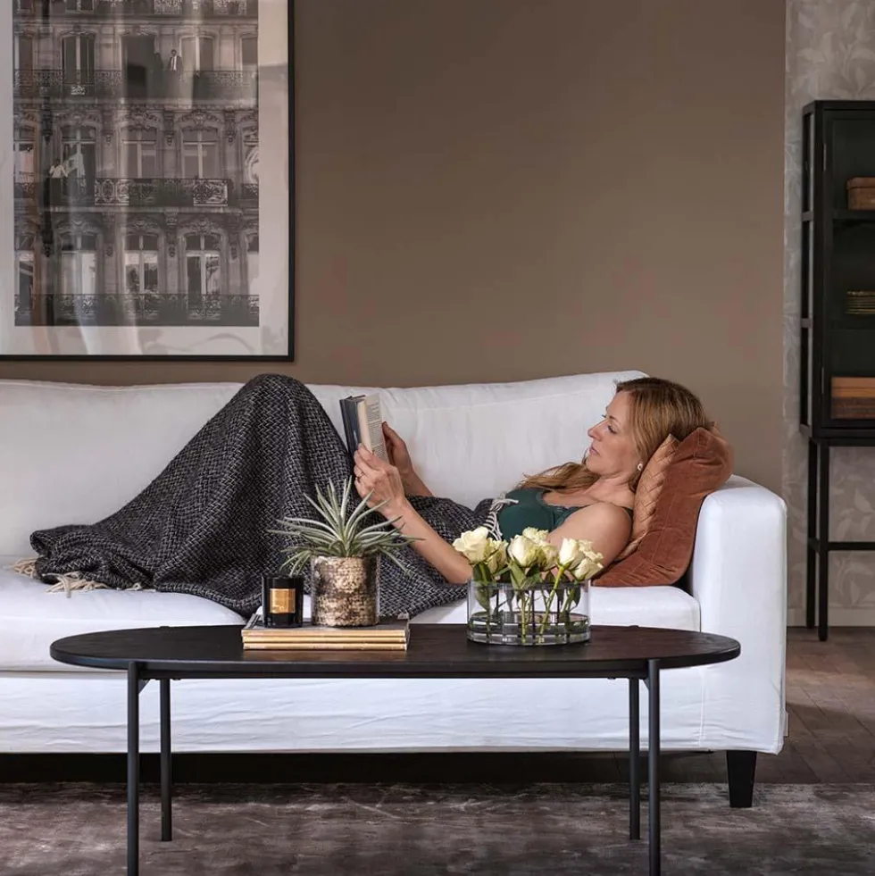 Rowico Skye-sohvapöytä
