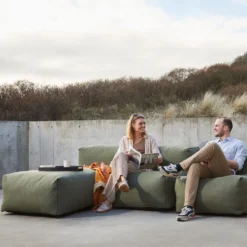 SACKit Soft Sofa -divaani