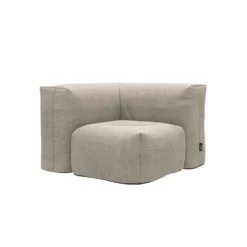SACKit Soft Sofa -kulmaosa
