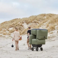 SACKit Soft Sofa -nojatuoli