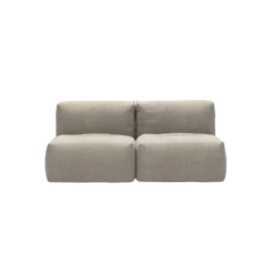SACKit Soft Sofa -ulkosohva, 2-istuttava