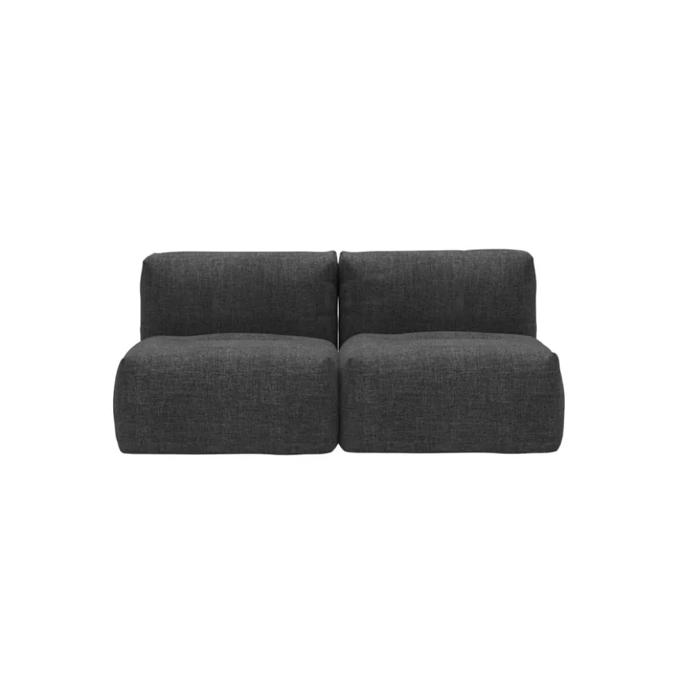SACKit Soft Sofa -ulkosohva, 2-istuttava