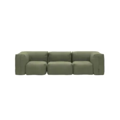 SACKit Soft Sofa -ulkosohva, 3-istuttava