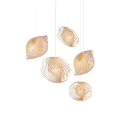 Secto Design Adilo 8200 -riippuvalaisin