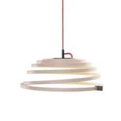 Secto Design Aspiro 8000 -riippuvalaisin