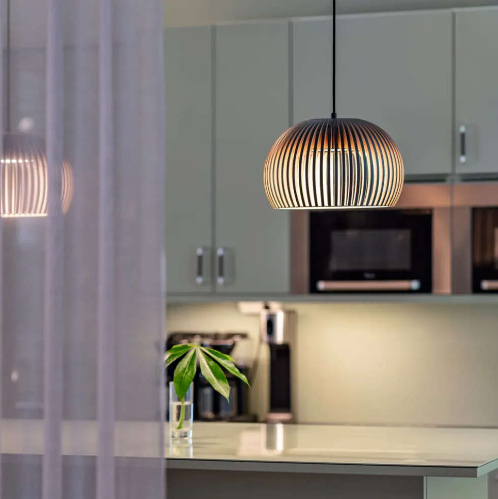 Secto Design Atto 5000 -riippuvalaisin