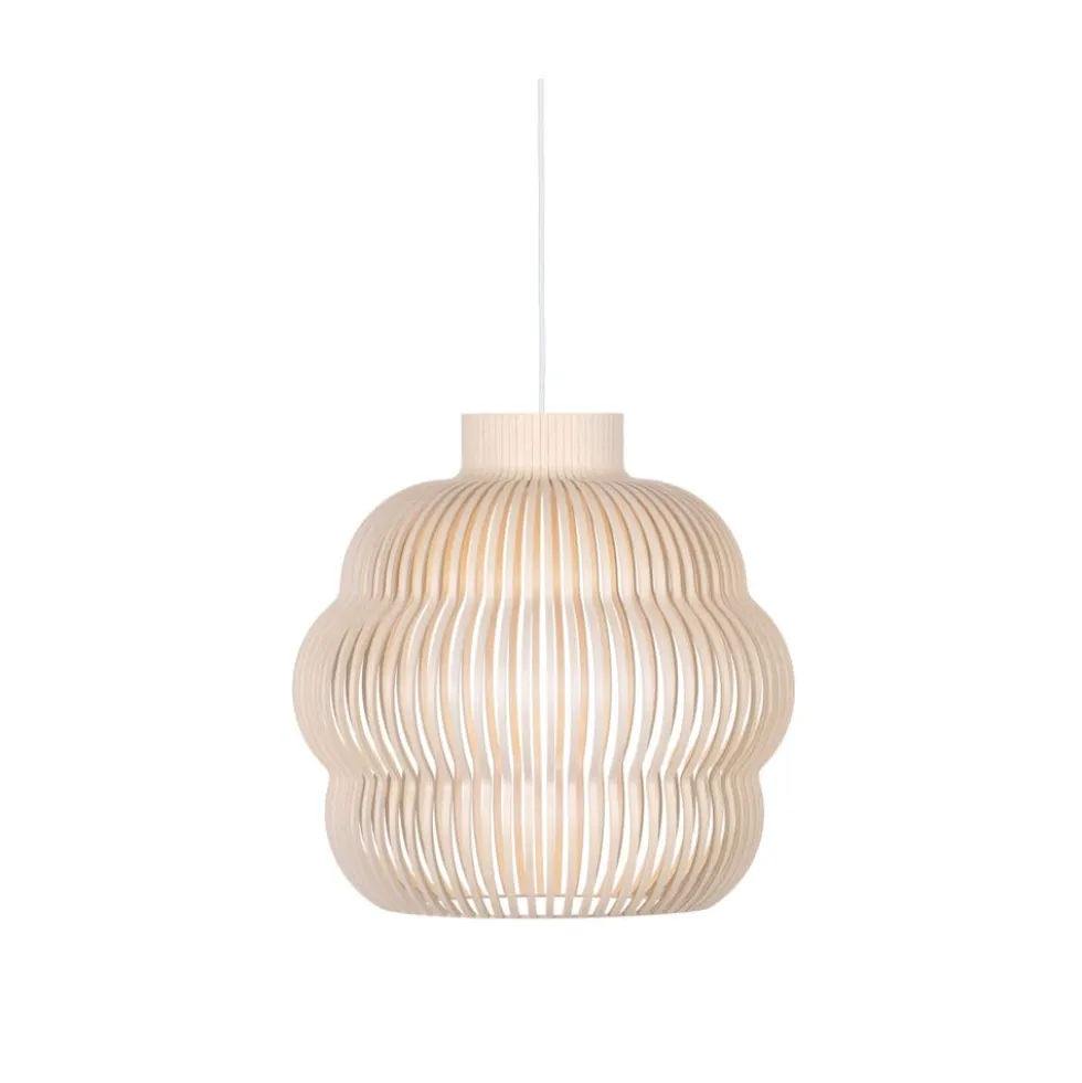 Secto Design Kumulo 5200 -riippuvalaisin