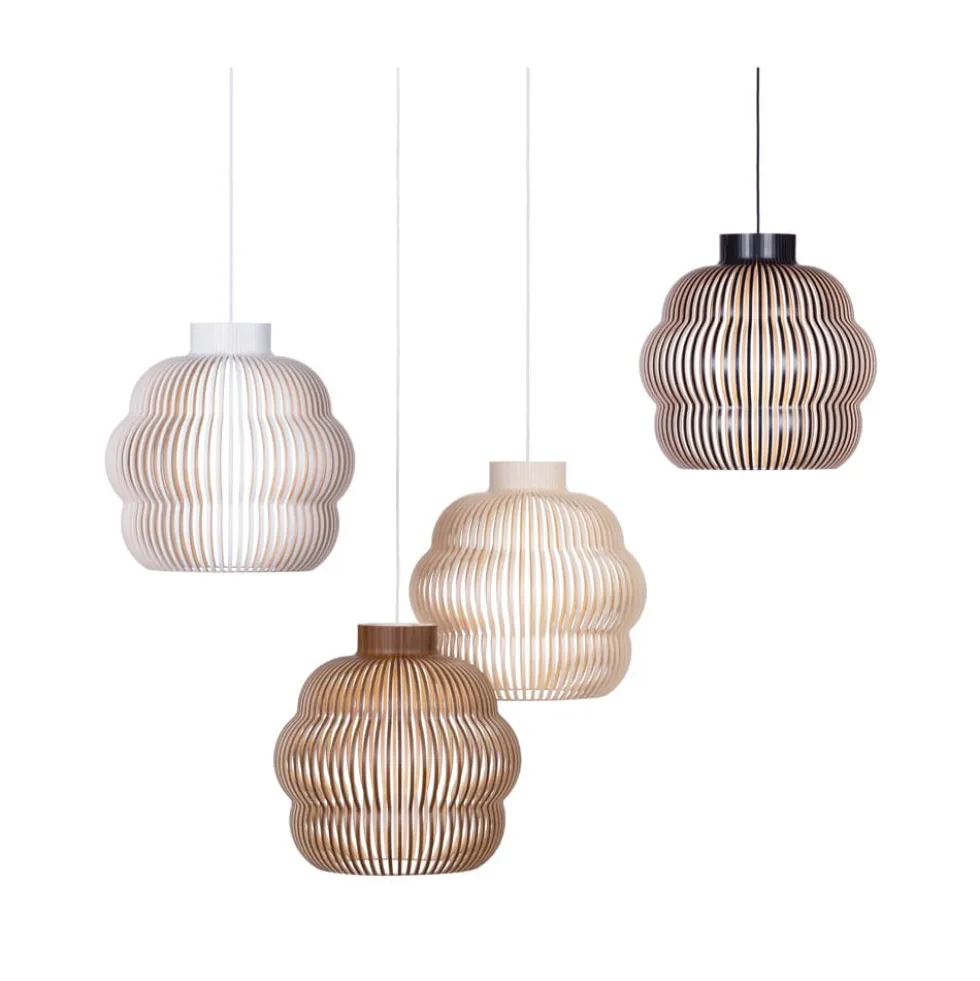 Secto Design Kumulo 5200 -riippuvalaisin