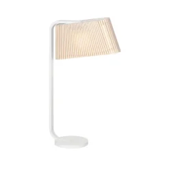 Secto Design Owalo 7020 -pöytävalaisin