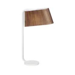 Secto Design Owalo 7020 -pöytävalaisin
