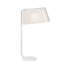 Secto Design Owalo 7020 -pöytävalaisin