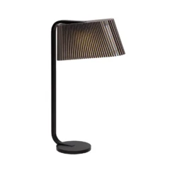 Secto Design Owalo 7020 -pöytävalaisin