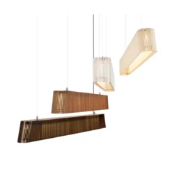 Secto Design Owalo 7000 -riippuvalaisin