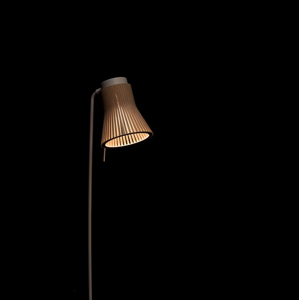 Secto Design Petite 4610 -lattiavalaisin
