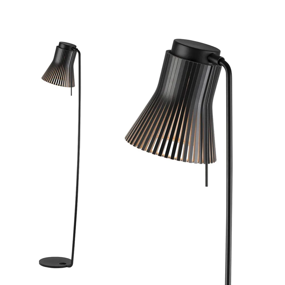 Secto Design Petite 4610 -lattiavalaisin