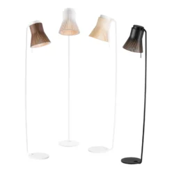 Secto Design Petite 4610 -lattiavalaisin