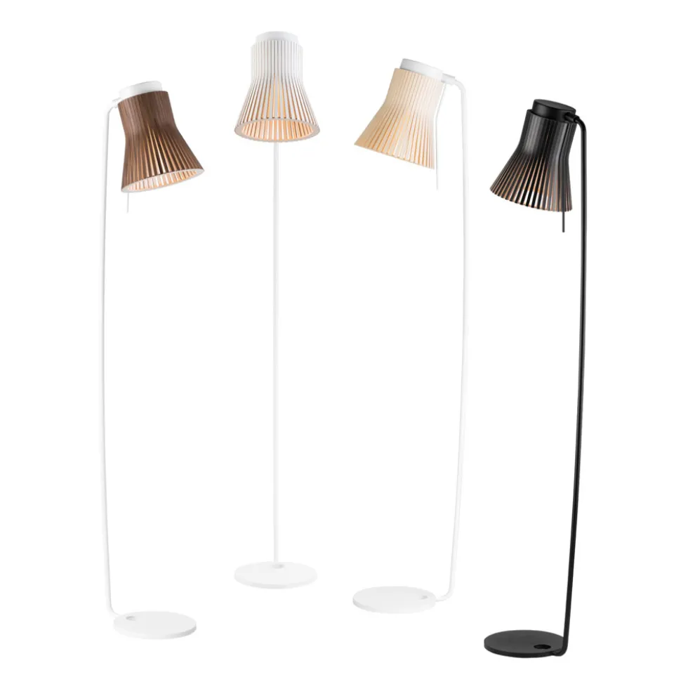 Secto Design Petite 4610 -lattiavalaisin