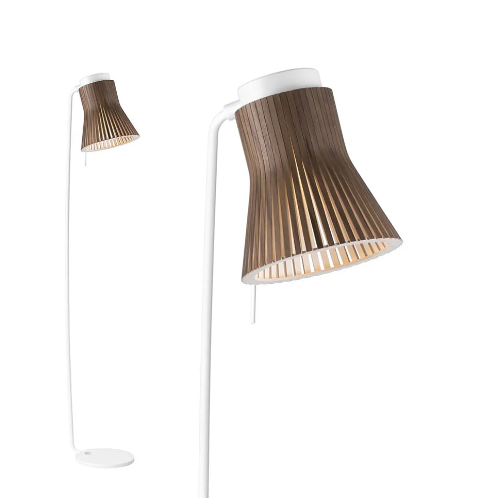 Secto Design Petite 4610 -lattiavalaisin
