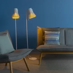 Secto Design Petite 4610 -lattiavalaisin