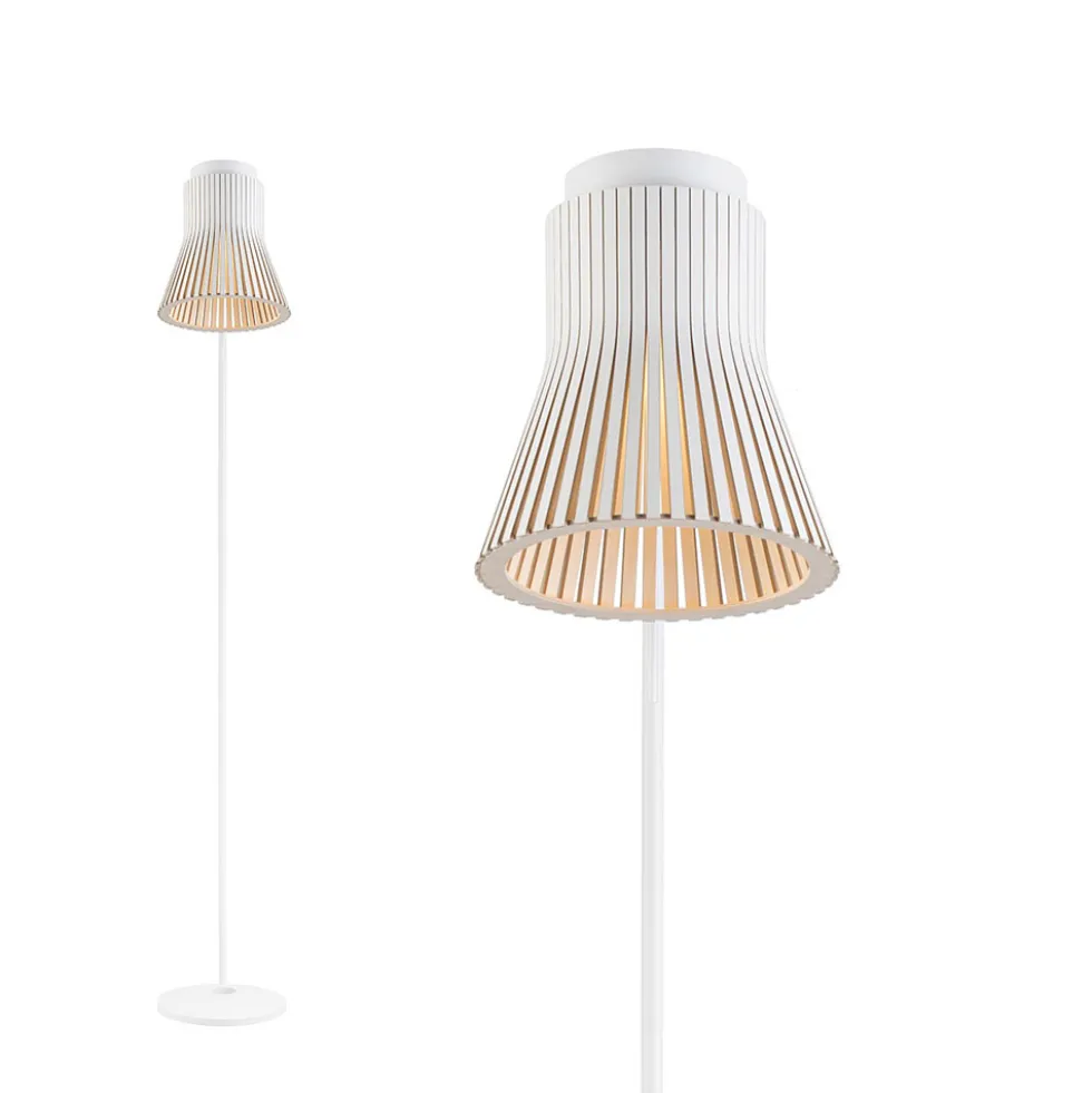 Secto Design Petite 4610 -lattiavalaisin