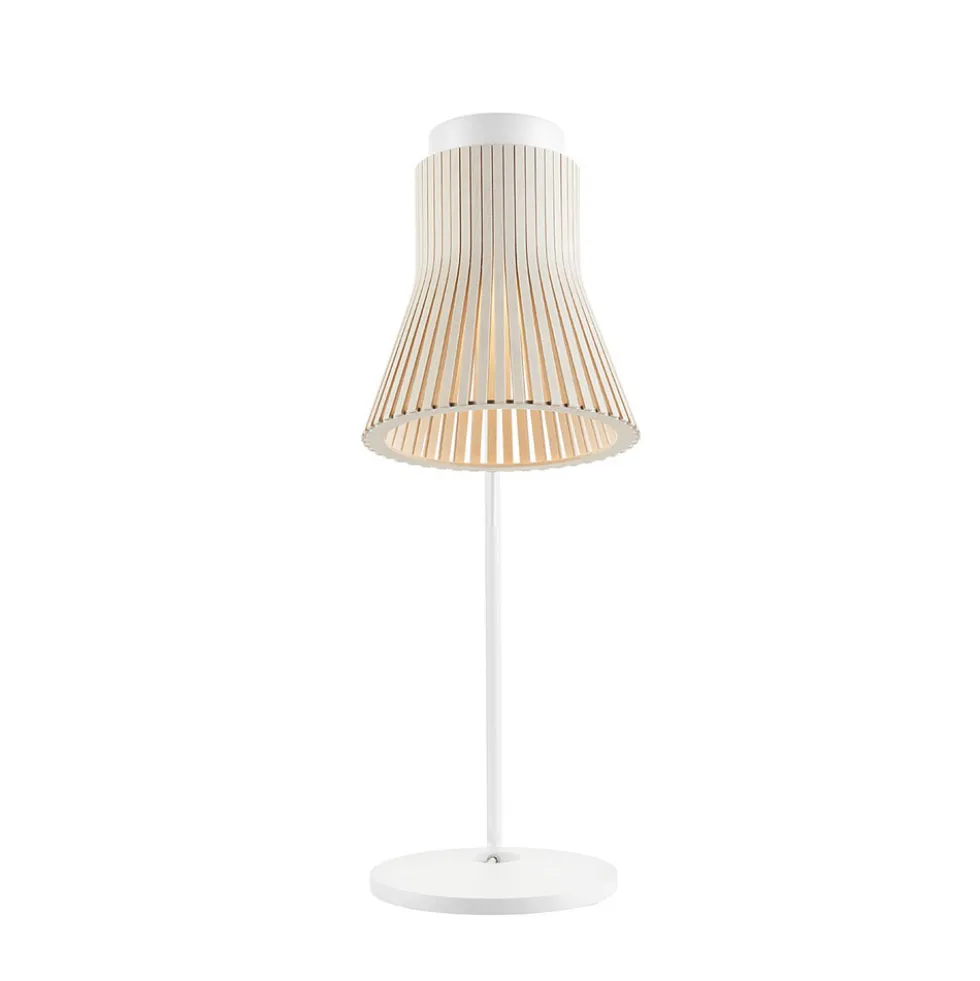 Secto Design Petite 4620 -pöytävalaisin