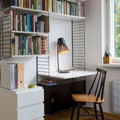 Secto Design Petite 4620 -pöytävalaisin