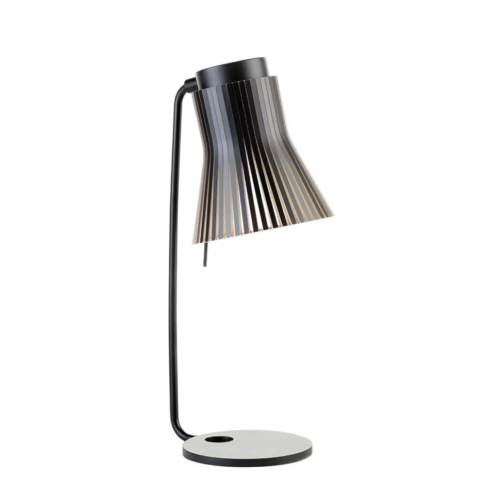 Secto Design Petite 4620 -pöytävalaisin