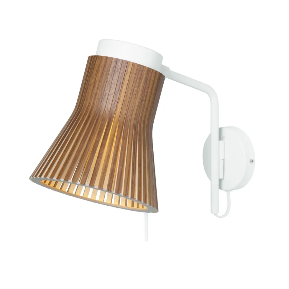 Secto Design Petite 4630 -seinävalaisin