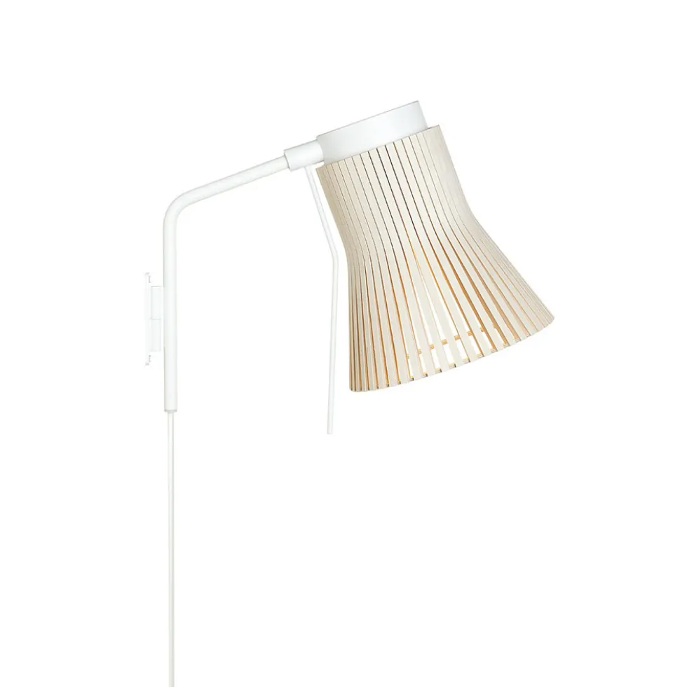 Secto Design Petite 4630 -seinävalaisin