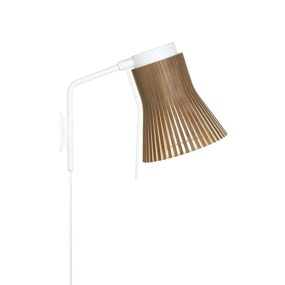 Secto Design Petite 4630 -seinävalaisin