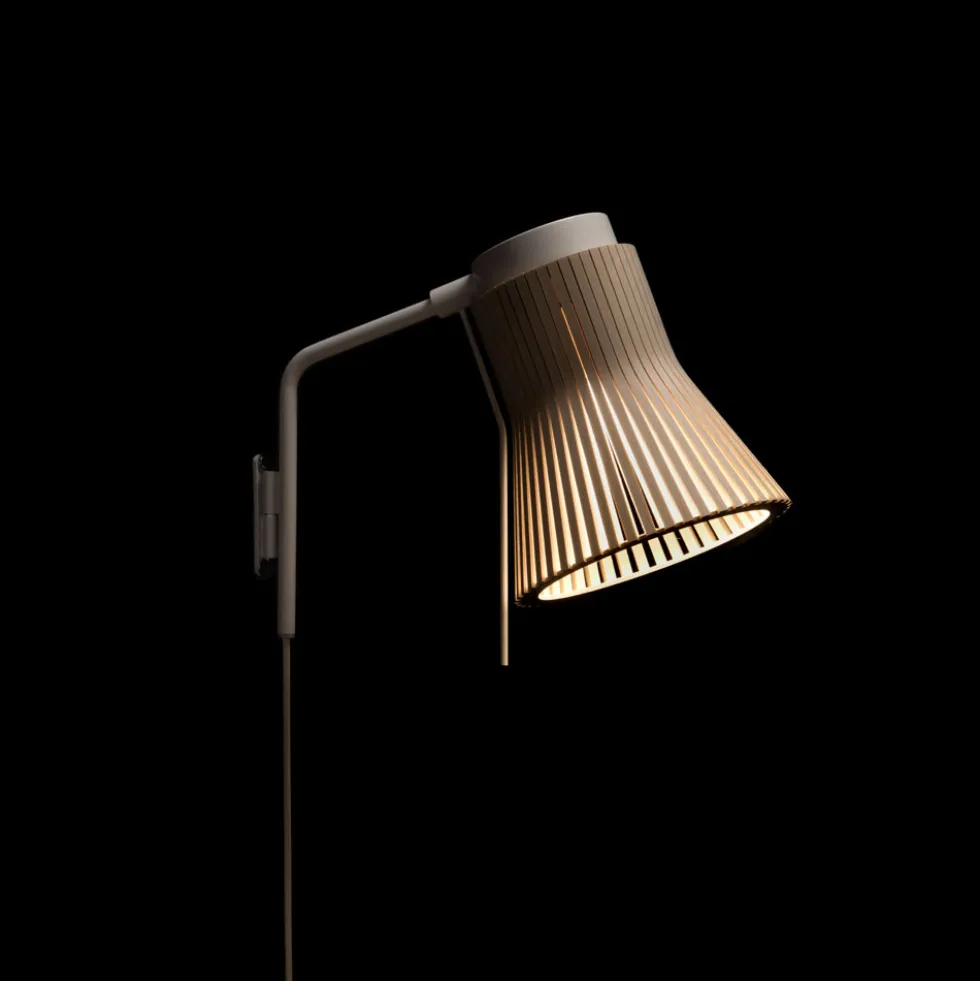 Secto Design Petite 4630 -seinävalaisin