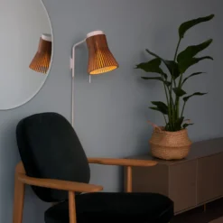 Secto Design Petite 4630 -seinävalaisin