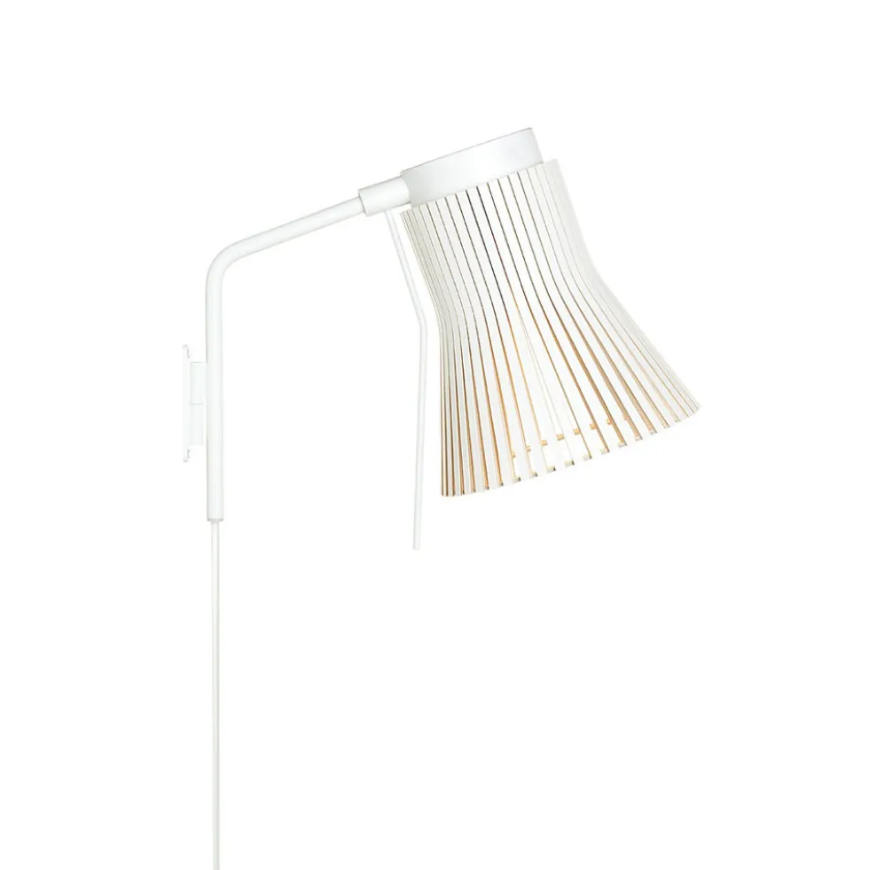 Secto Design Petite 4630 -seinävalaisin