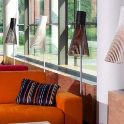 Secto Design Secto 4210 -lattiavalaisin