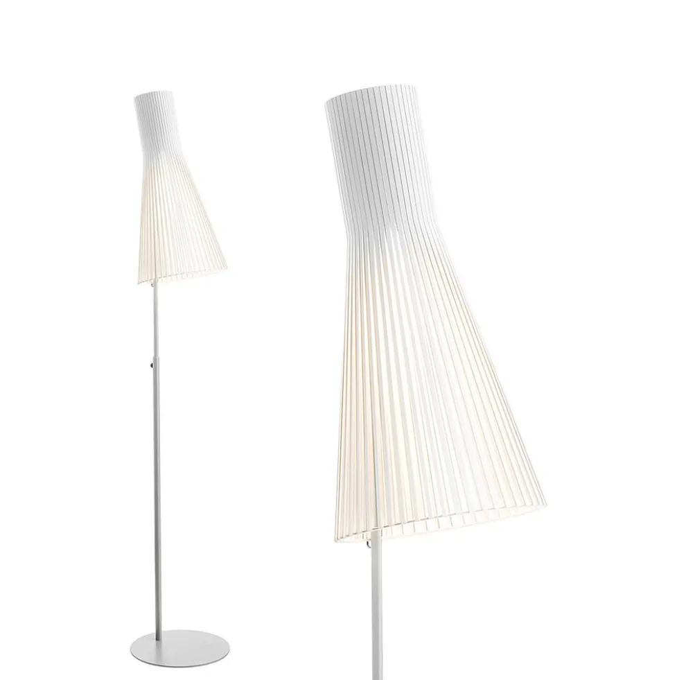Secto Design Secto 4210 -lattiavalaisin