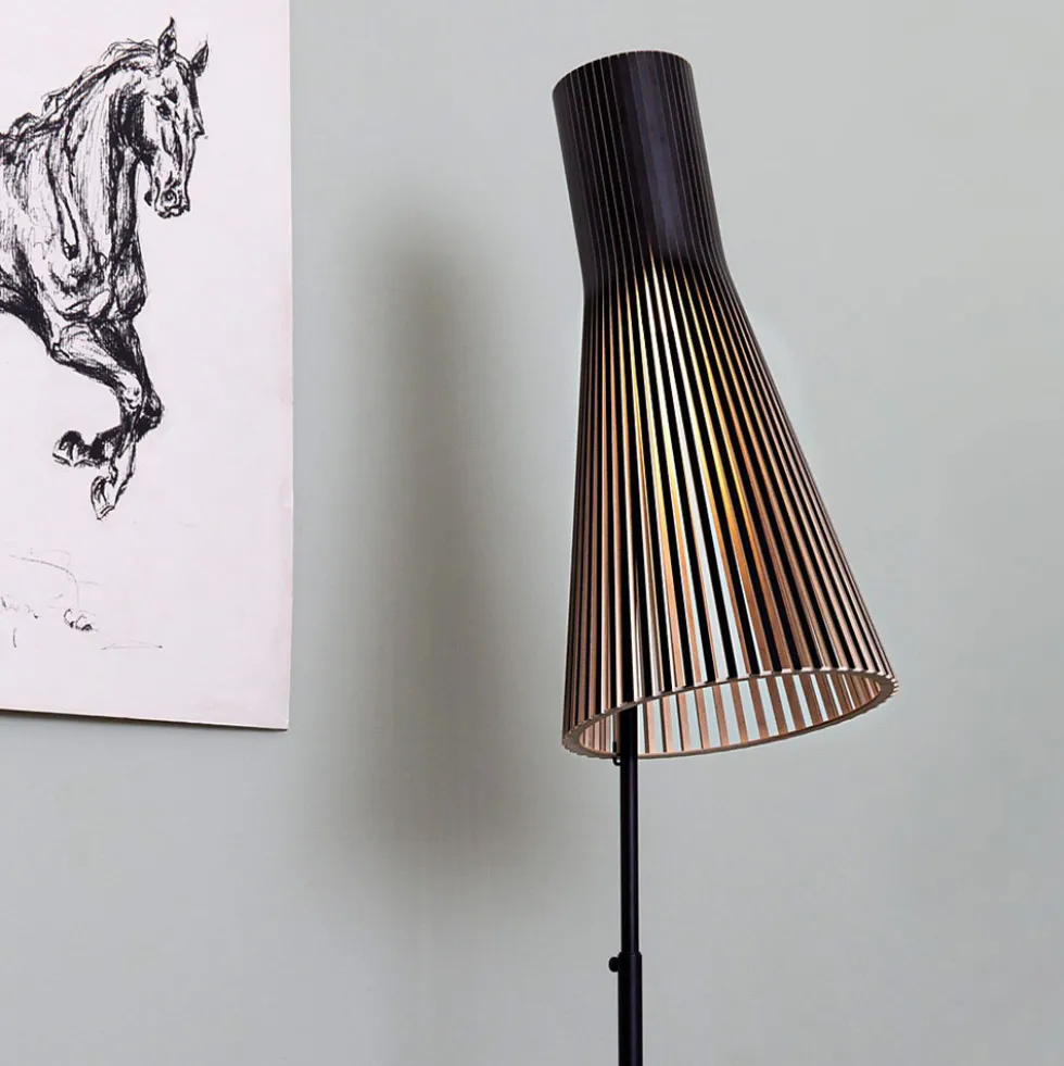 Secto Design Secto 4210 -lattiavalaisin